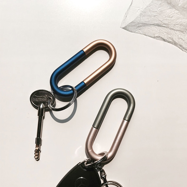 Hay cane keyring deals