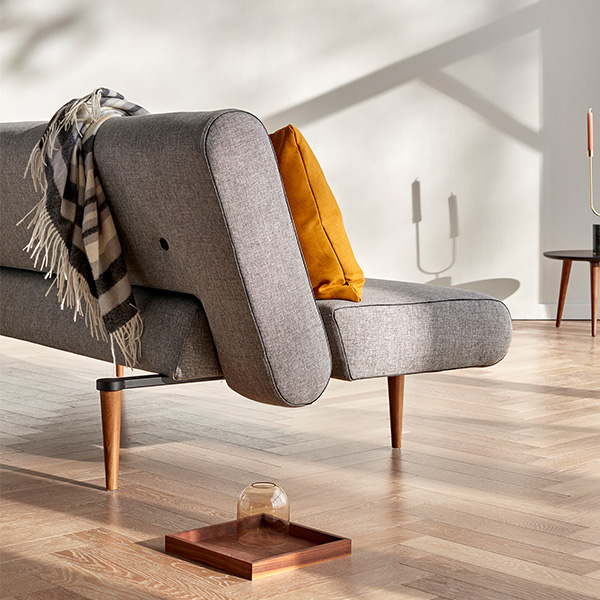 Unfurl lounger sofa bed discount
