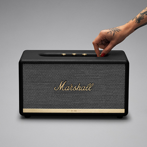 Marshall stanmore clearance ii bt