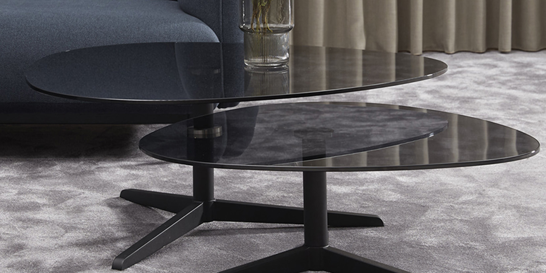 Barnsley Coffee Table