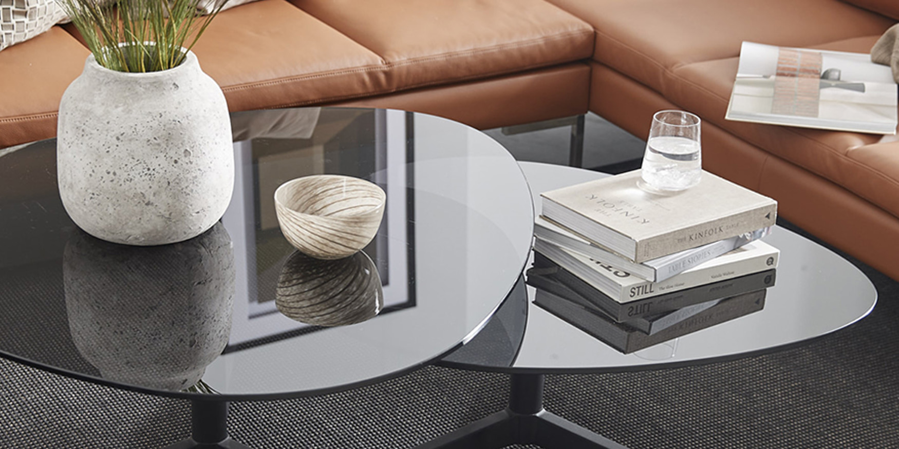 Barnsley Coffee Table