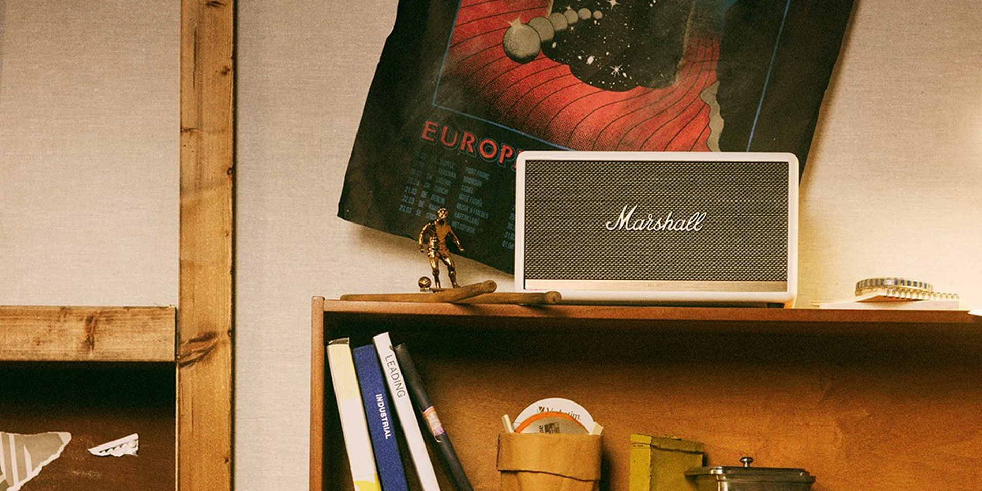 Marshall stanmore bt ii discount