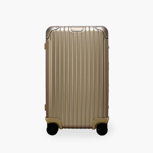 リモワ RIMOWA ヴィンテージ66L ショッピング販売品 www.syokasen.co.jp