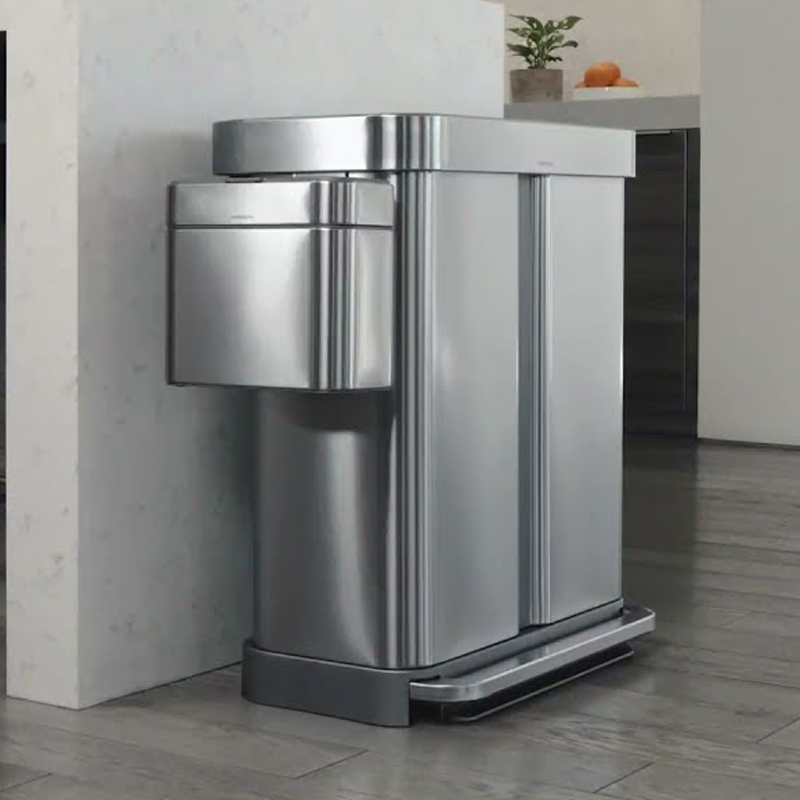 Garbage Can 4L (SPHCW1645)