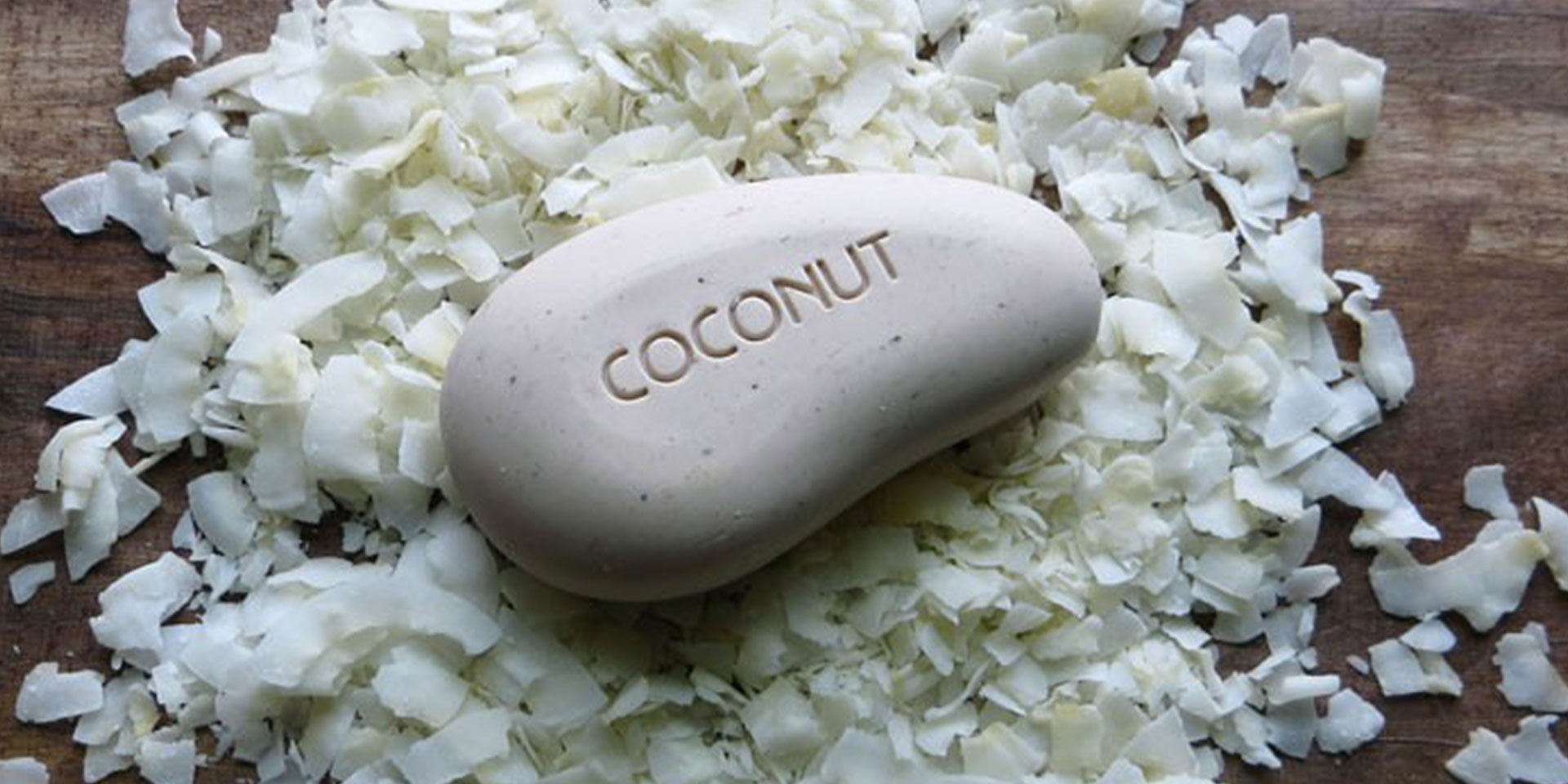 Coconut Soap